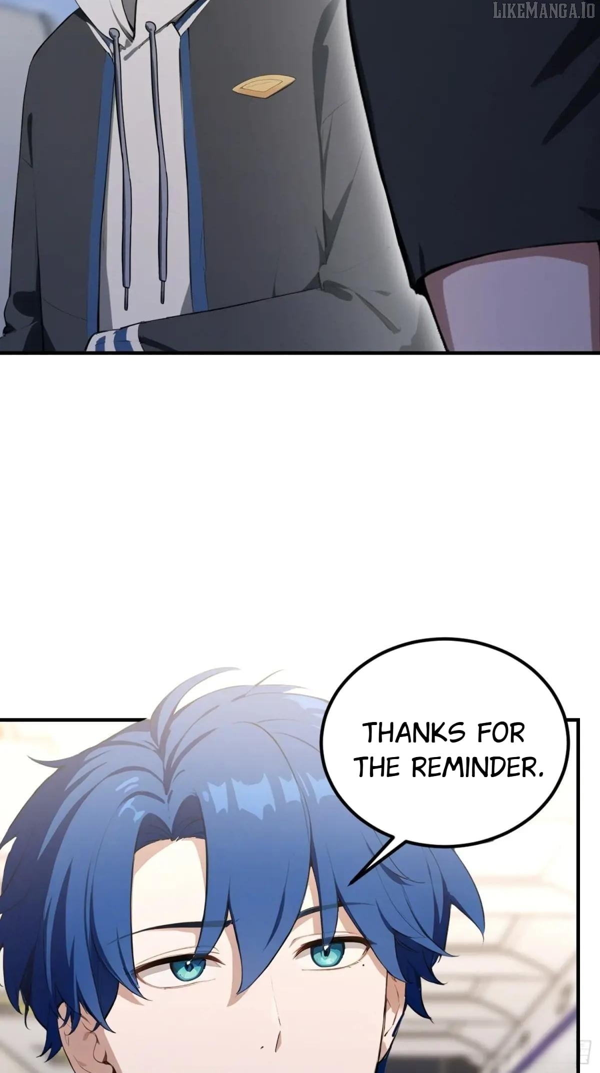 Outrageous! I opened a training class for empresses Chapter 85 - page 62